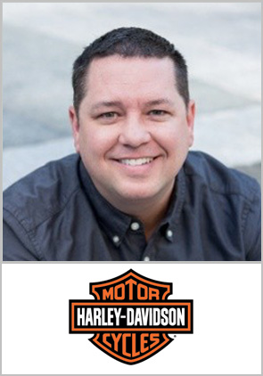 Harley Davidson